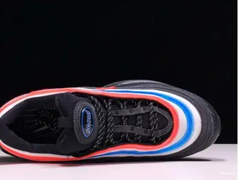 97 MAX AIR NIKE “NEON SEOUL” CI1503-001 0628